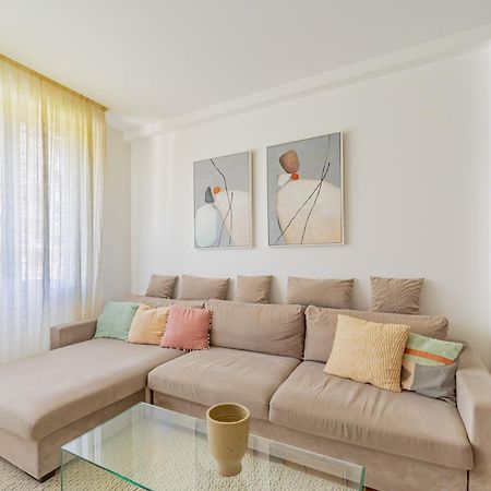 Nice Stay In City Center With Parking Boulogne-Billancourt Exterior photo